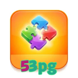 53pg
