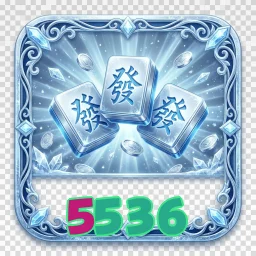 5536