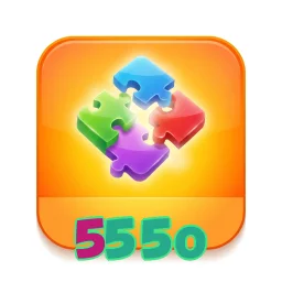 555o