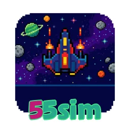 55sim