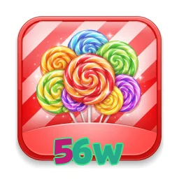 56w
