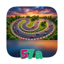 57a