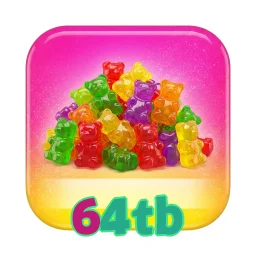 64tb