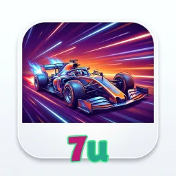 7u