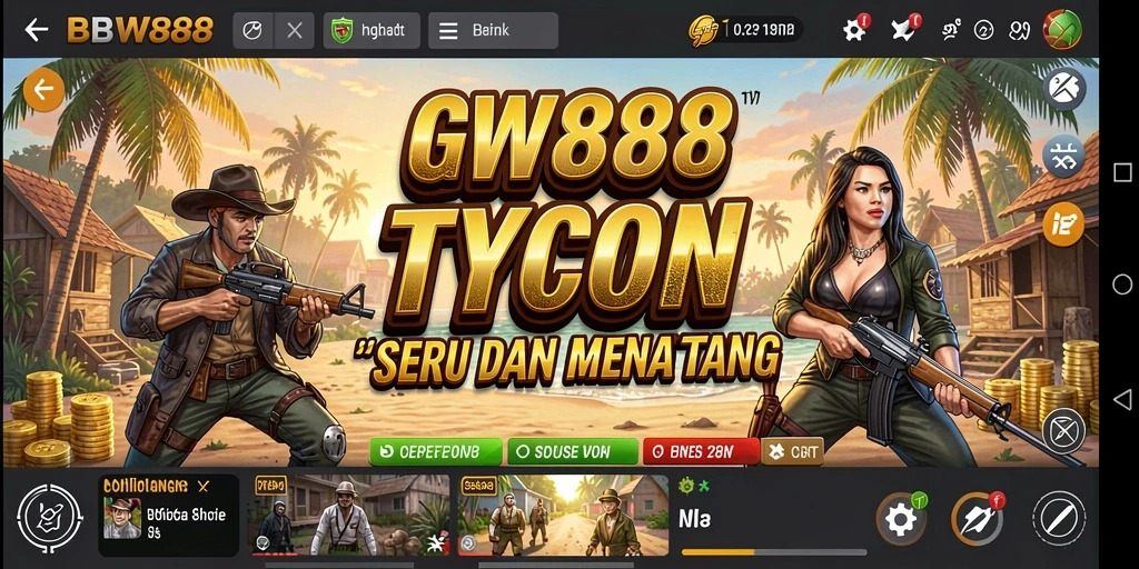 Visual de 94BET