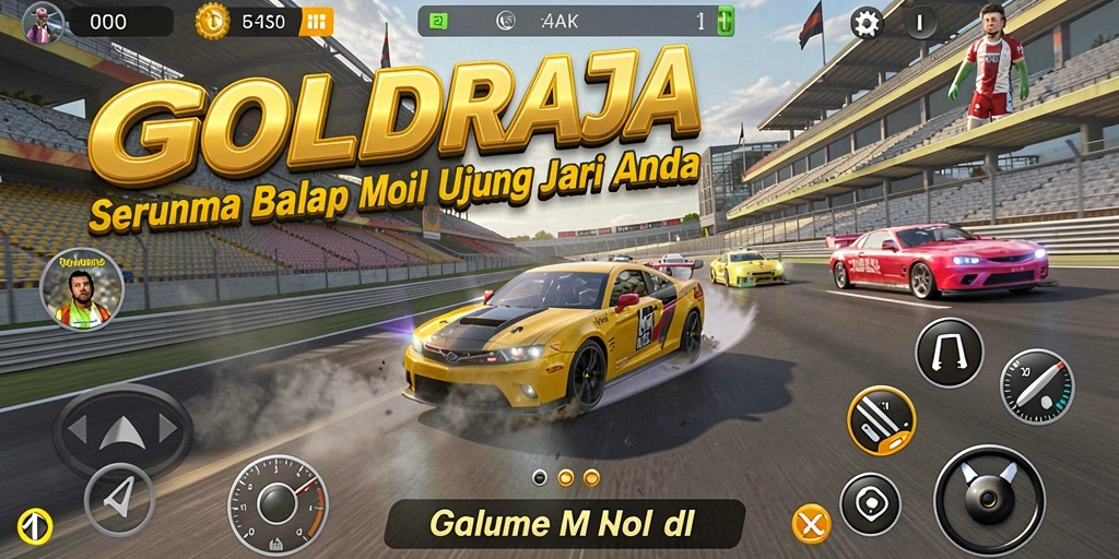 Visual de CS8